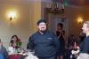 Chef - Abe Risho, The Silk Road