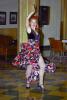 Dancer - Heather Adams