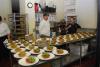 Creative Minds behind the Salad - Caffe Dolce