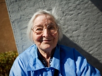 Senior Pantry Client