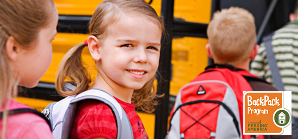 Learn More about our BackPack Program