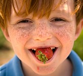 StrawberryKid