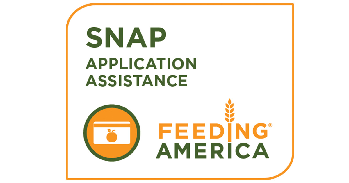 SNAP Outreach - Montana Food Bank Network SNAP Outreach Montana