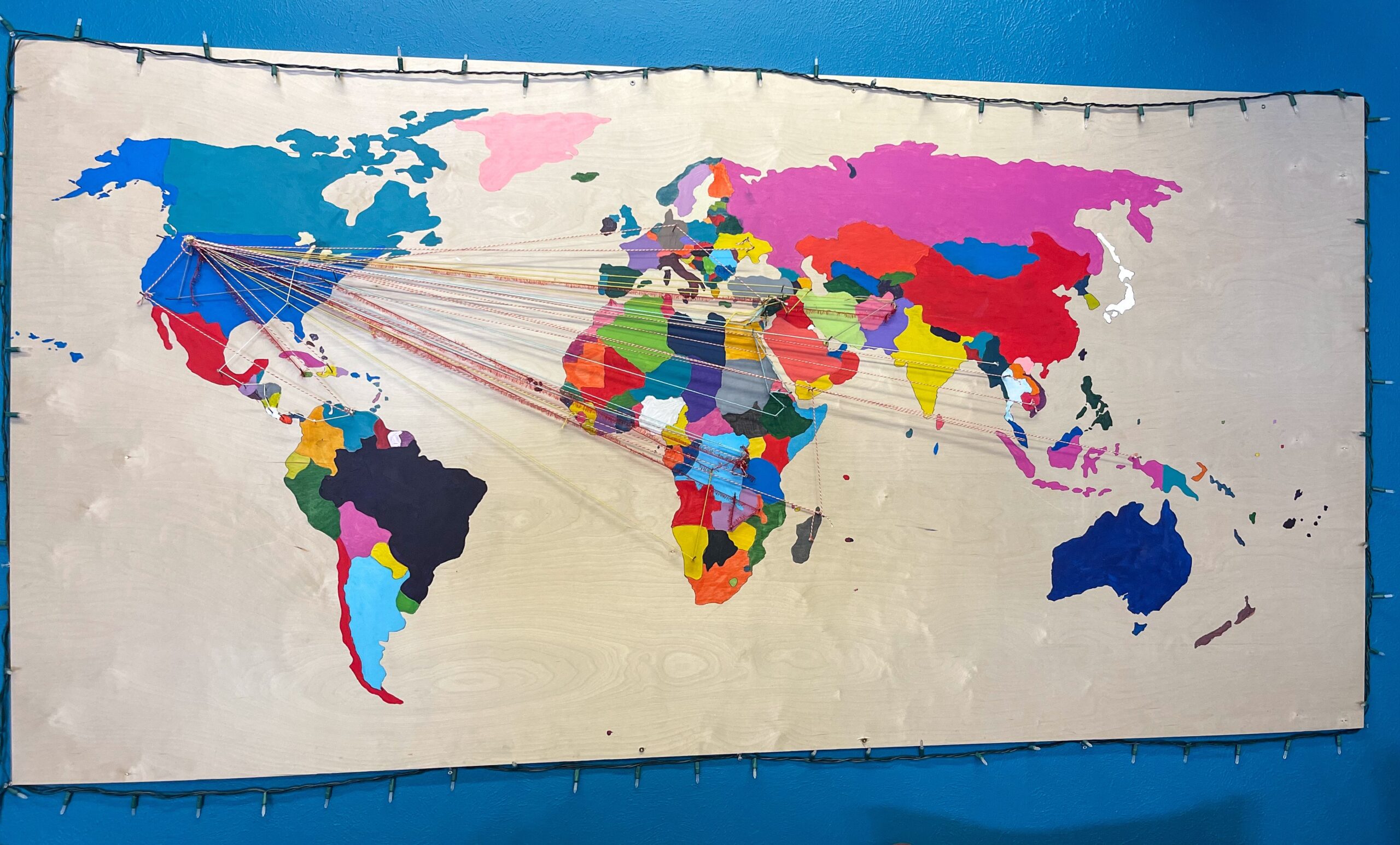 Network Partner Feature of the Month Montana Food Bank Network