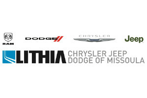 Lithia Chrysler Missoula