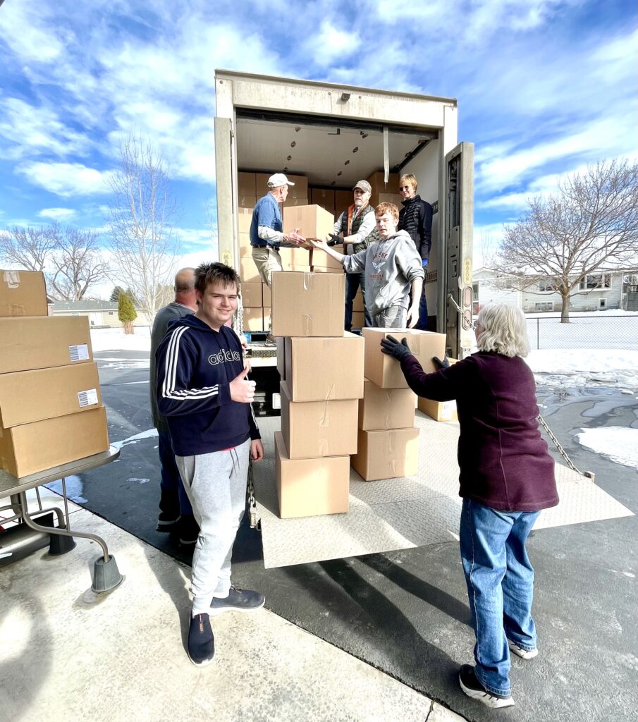Montana Food Bank Network (MFBN) urges community to join its Feed Montana fundraiser