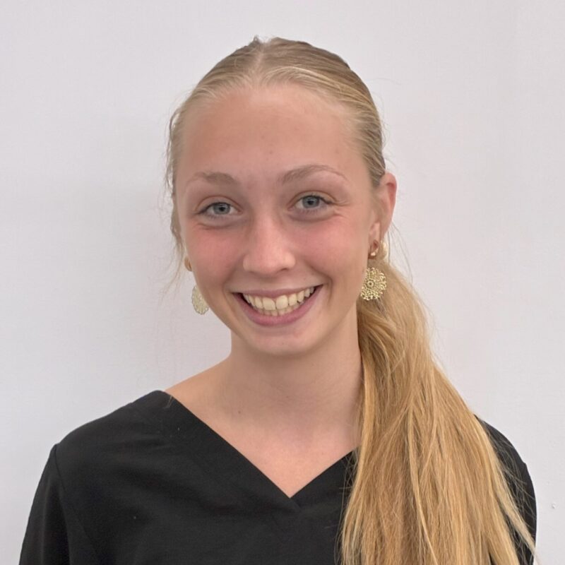 Lydia Burns