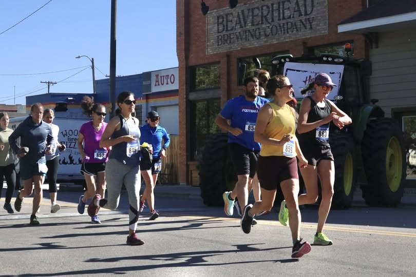 Hoofin’ It For Hunger is back in Dillon